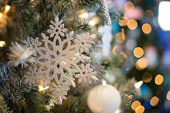Weihnachtsangebot Hotel Berglässig Bayerischer Wald